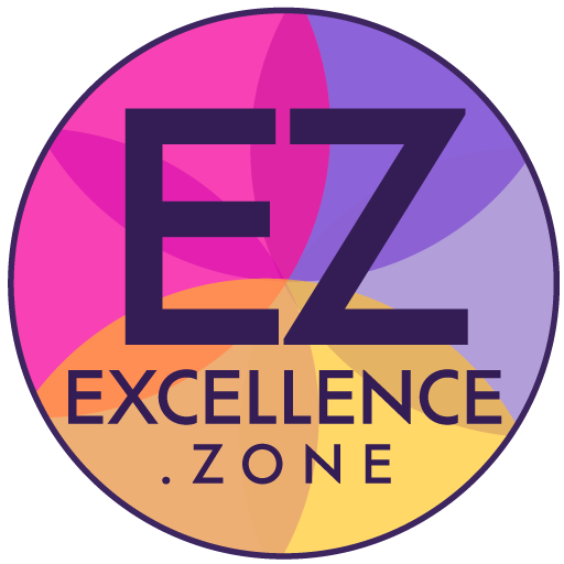 Excellence.zone | Houston Texas Networking and Workshops - Making Your Life EZer